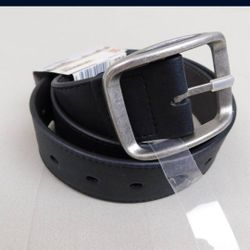 Mens Reversible Belt