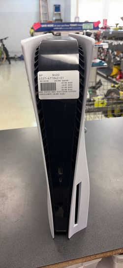 PlayStation 5