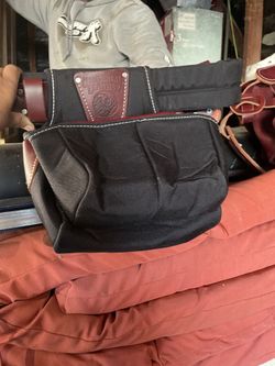 Work Pouches Occidental Brand