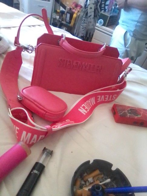 Steve Madden Purse