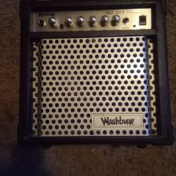 Washburn Bad Dog Guitar Amp