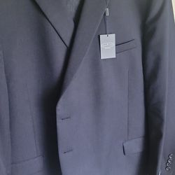 Suit Coat Only 54R