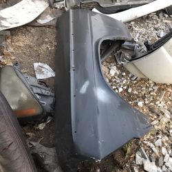 62 Impala Parts