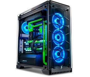 🖥️ DIGITAL STORM HIGH-PERFORMANCE GAMING/CREATOR PC — i9 | 60GB RAM | 1TB STORAGE