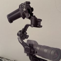 DJI RSC 2