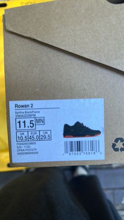 Vans shoes size 11.5 *spitfire collab*