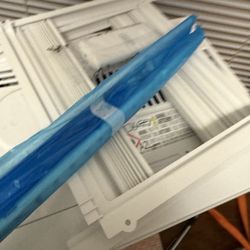 Vissani AC Unit