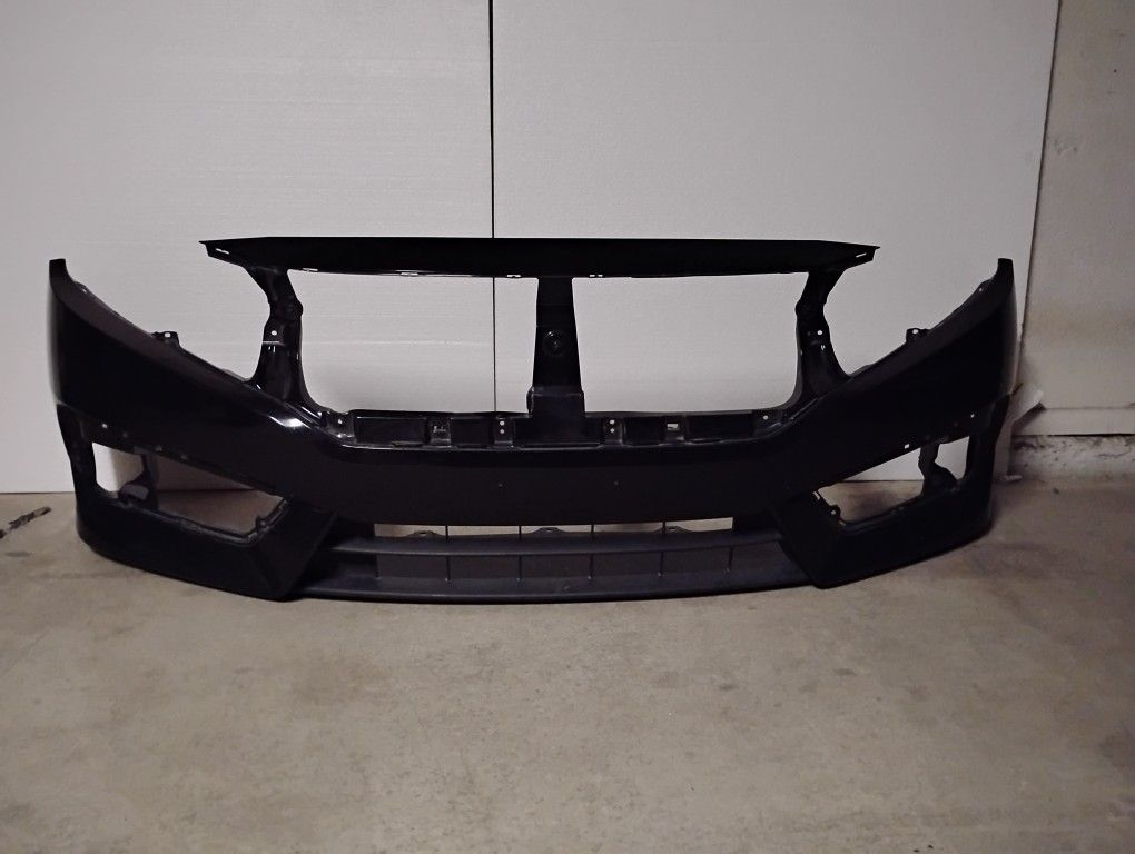 Part 2020-21 Honda Civic OEM