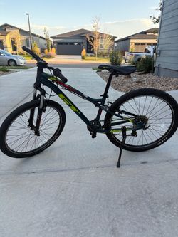 GT Stomper 26” Mountain Bike – $75