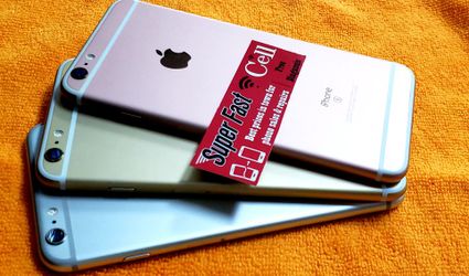 iPhone 6S 16gb 🍏🍏🔥🔥🔥unlocked excellent condition! $129🍏🍏🔥🔥