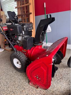Toro Snowblower For Sale