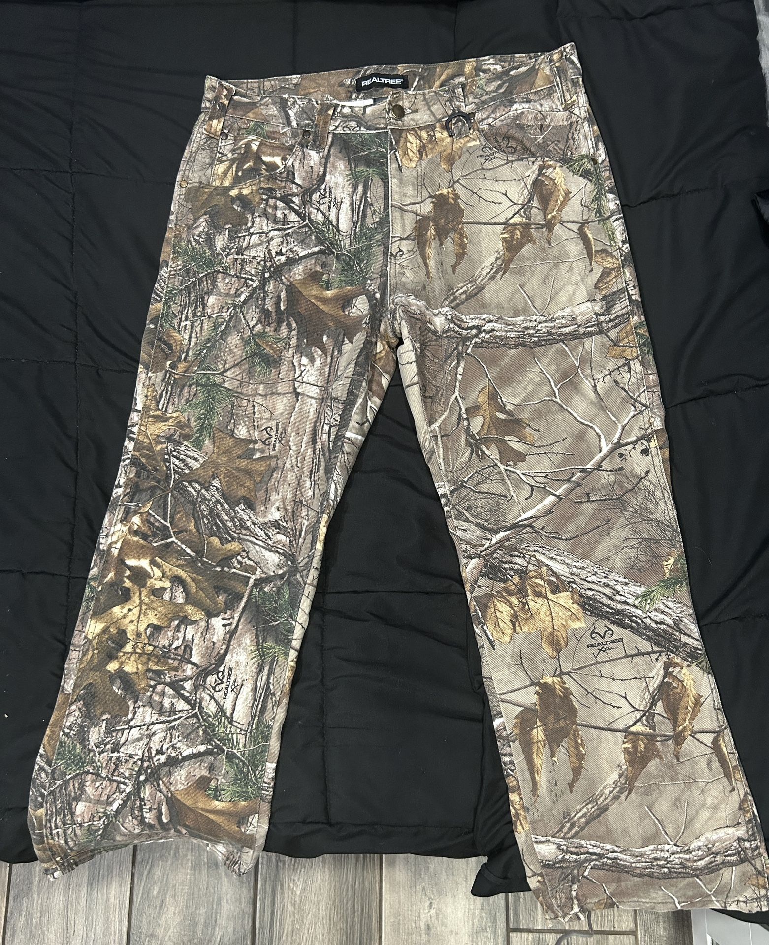 Realtree Camo Pants