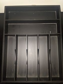 Drawer organizer, drawer dividers