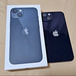 iphone 13 128G T-mobile, Metro Pcs. Unlocked 
