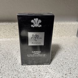 Authentic Creed Aventus