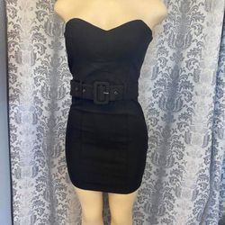 New Women's Dress Size Large 