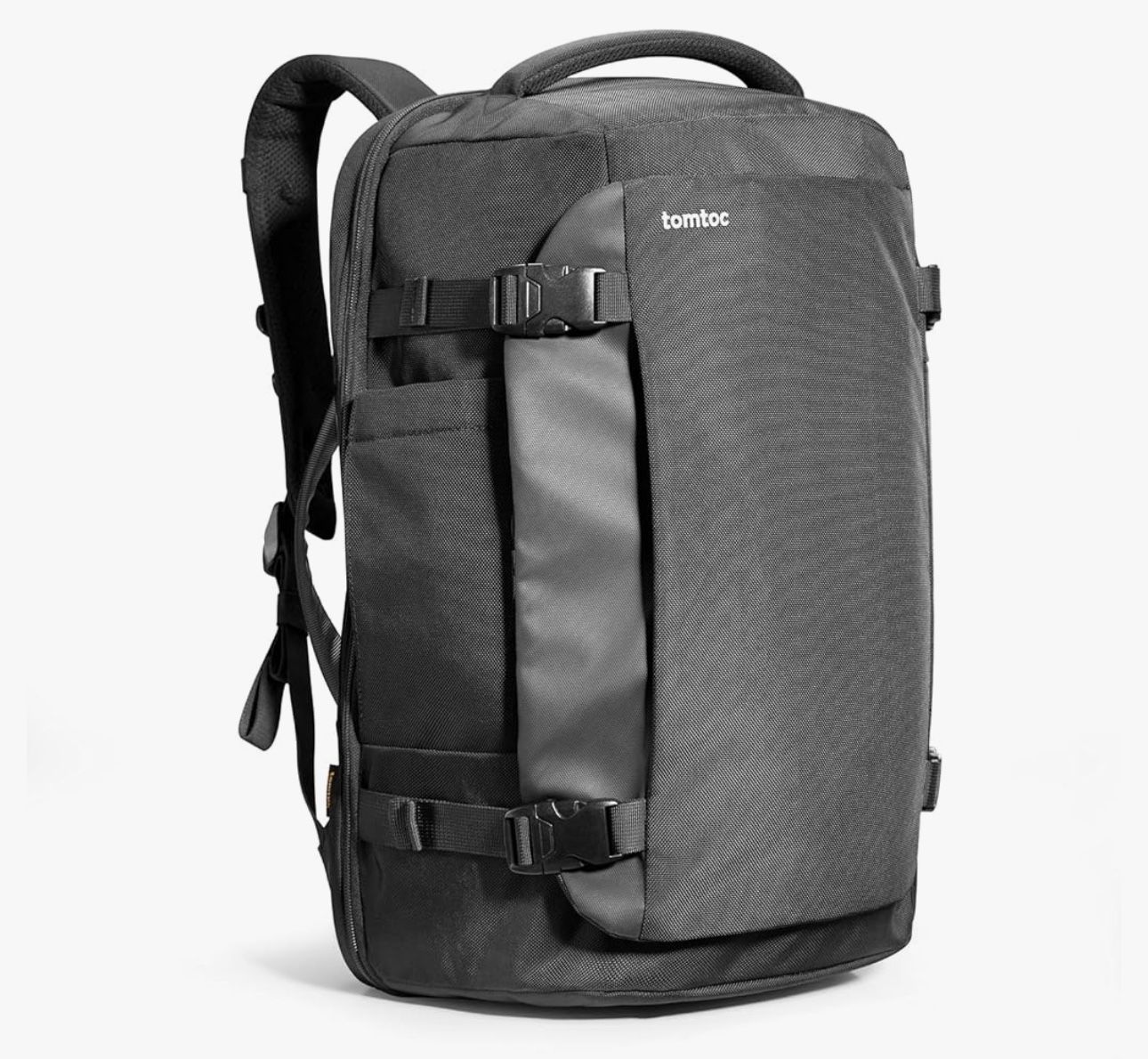tomtoc Travel Backpack 40L