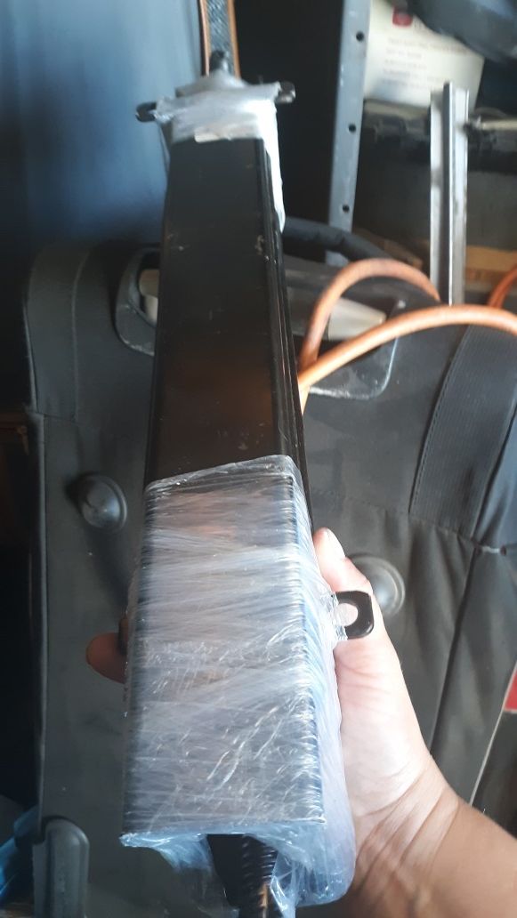 Rv trailer jacks