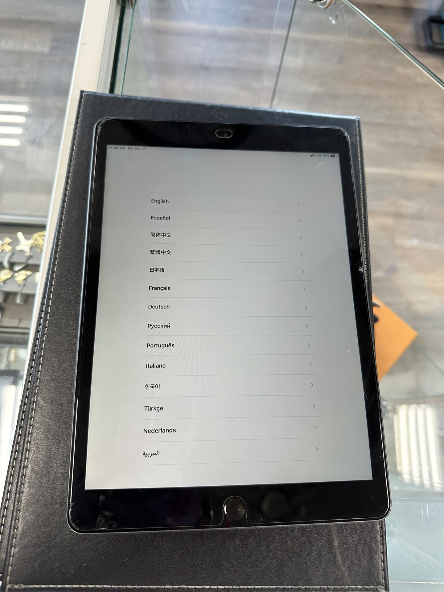 iPad 7th Generation