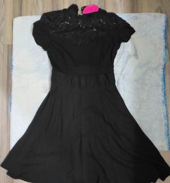 Traje lotus
