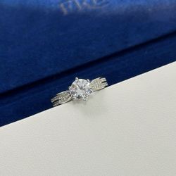 Tiffany Ring