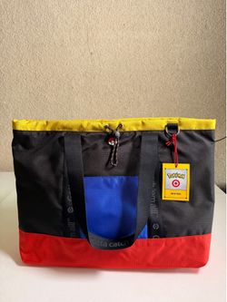 Pokémon Target All-in Tote Bag