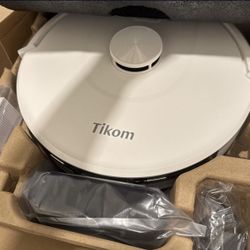 Brand New Robot Vacuum Mop
