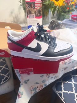 Nike Dunk Low GS