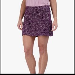 3X Tranquility by Colorado Women's Skirt Activewear Skort