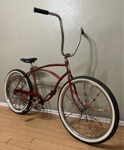 1965 Vintage Schwinn