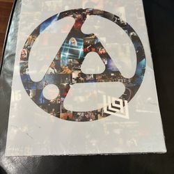 Linkin Park Official LPU Premium Zine (2024–2025) – Brand New