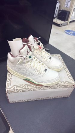 Jordan 5 Retro El Grito 