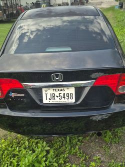 2009 Honda Civic