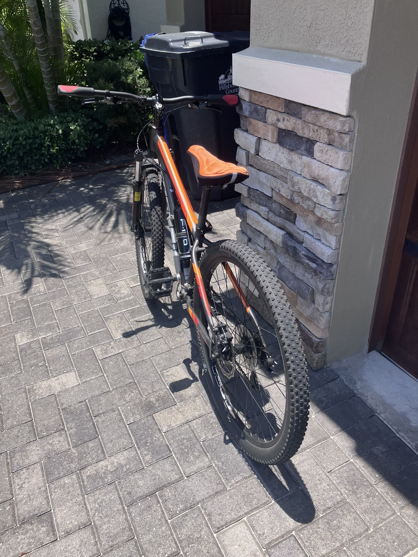 Trek Bike
