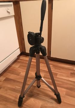 Tripod very good condition