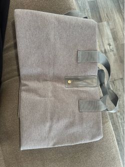 Azzaro travel bag