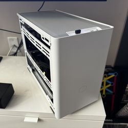 Small Form Factor Gaming Pc 