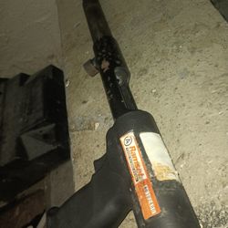 Ramset RS22 Concrete Nail Gun