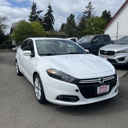 2013 Dodge Dart