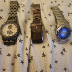 Mens Watches