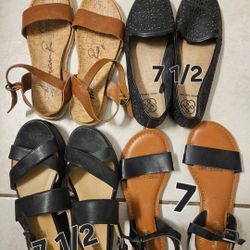 Sandals Women 