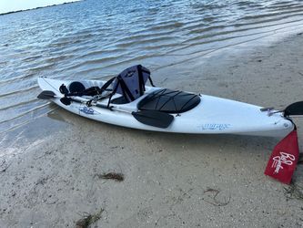 Hobie Mirage Pedal Kayak