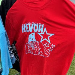 Revoh T Shirt 