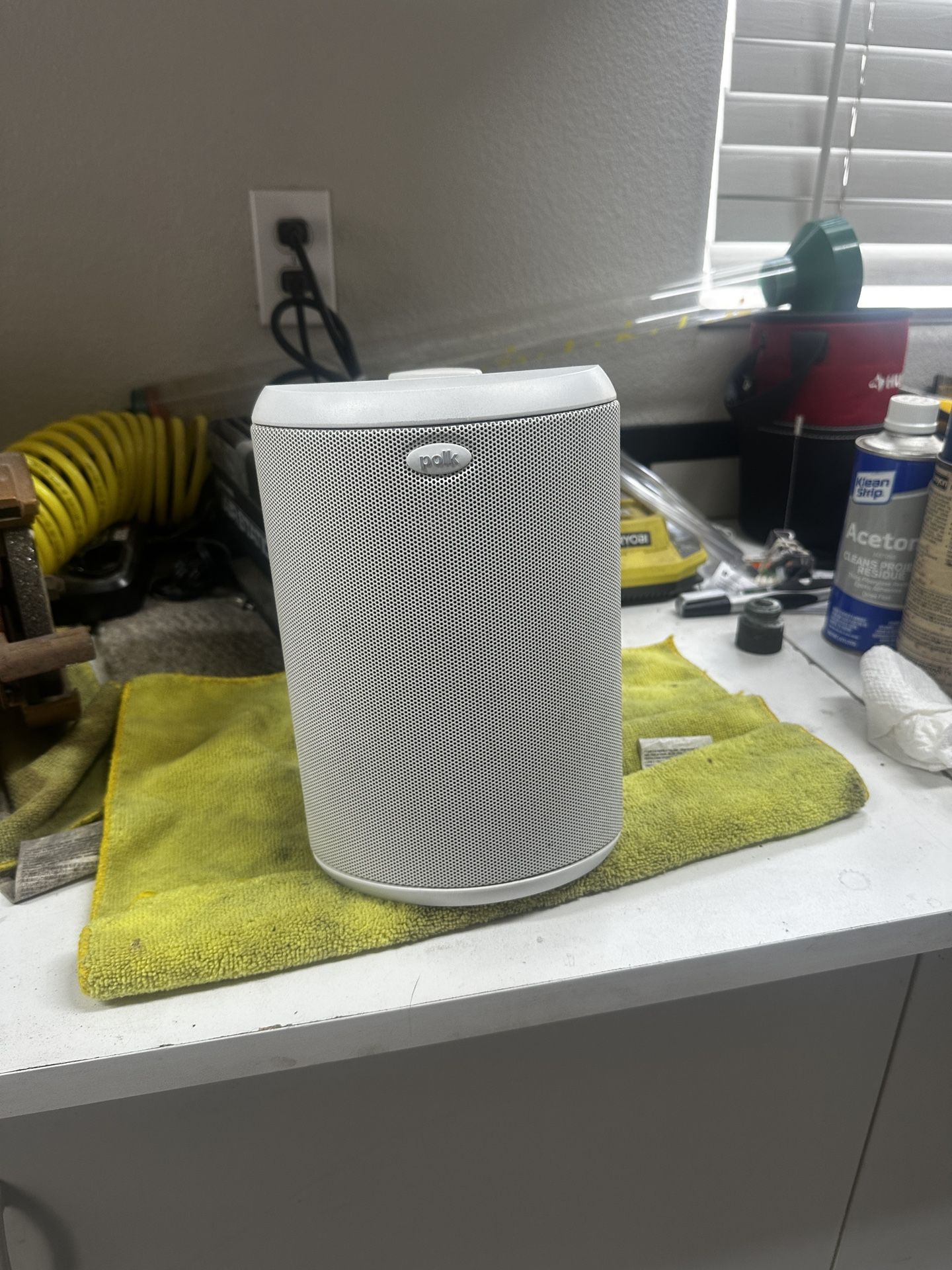 Speakers