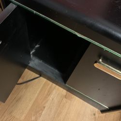 Matching Bedroom End Tables 