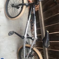 Haro Bike