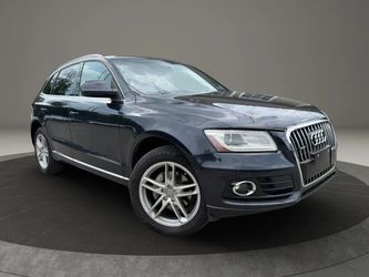 2014 Audi Q5