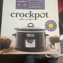 Crockpot