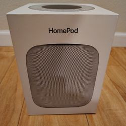 Apple Homepod 
