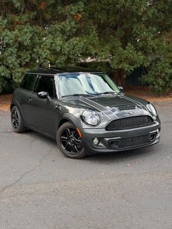 2013 Mini Cooper
